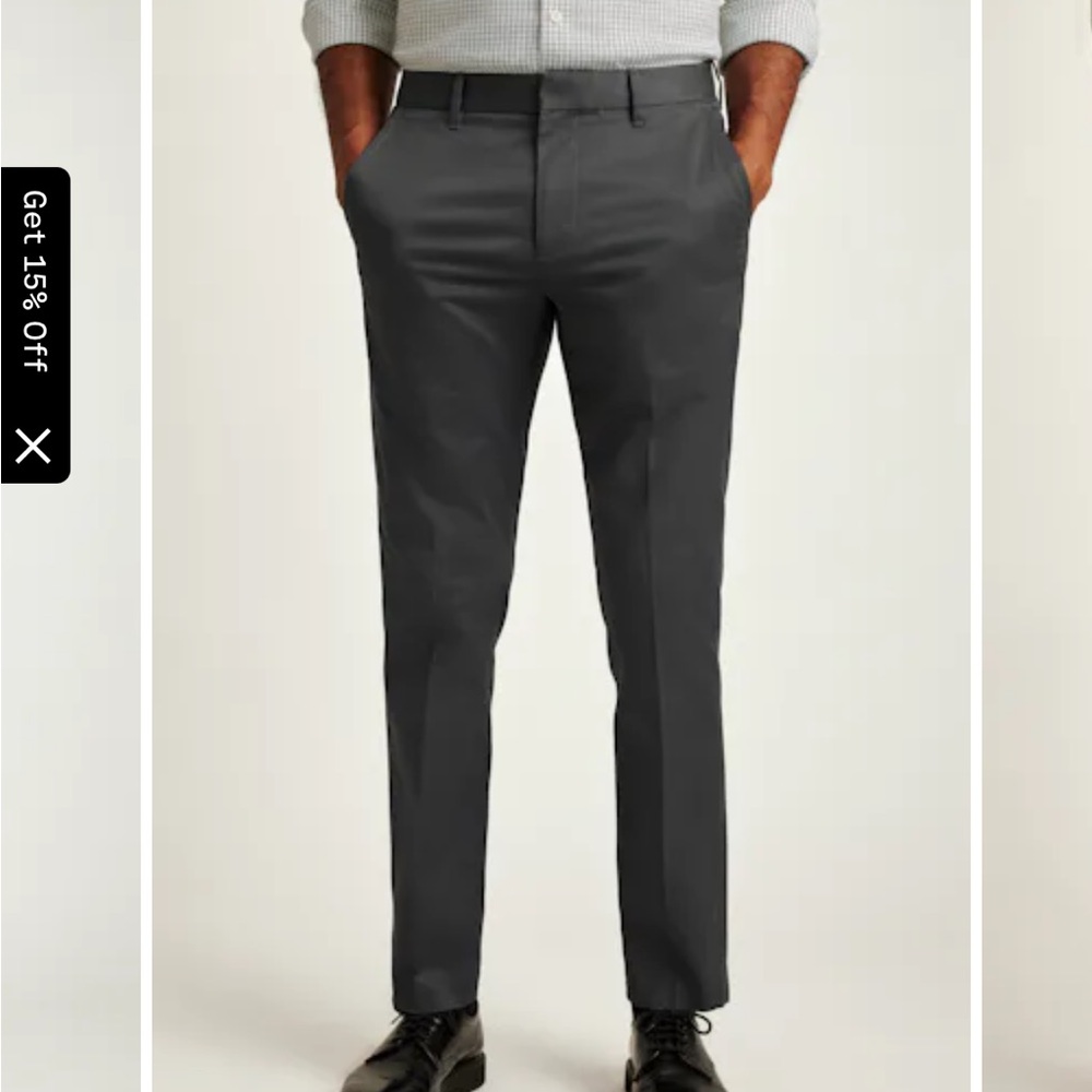 Bonobos Weekend Warrior Pants